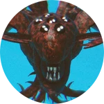 WORLD EATER