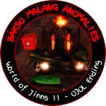 World of Jinns II - Ojol Ending