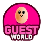 World Record Egg