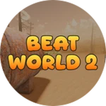 World: War in the Desert