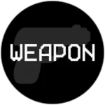 Wow weapon!