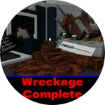Wreckage Complete