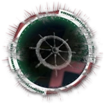 Wrecksite Mission: Ship's Wheel Stern