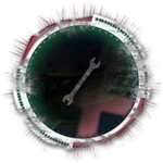 Wrecksite Mission: Wrench