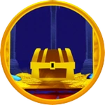 X Marks the Treasure!