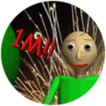 [X] ONE MILLION VISITS