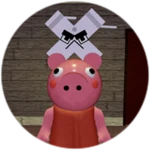 X Piggy
