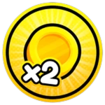 x2 Coins [GIFT]