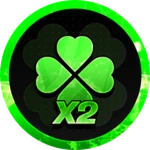 x2 Rune Luck Gamepass! [GIFT]