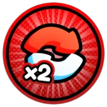 x2 Spins [GIFT]