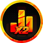 x2 Stats Gamepass! [GIFT]