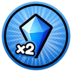 x2 Time Trial Shards [GIFT]