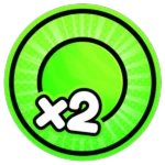 x2 Xp [GIFT]