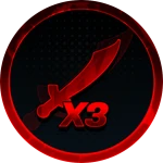 x3 DMG Gamepass! [GIFT]
