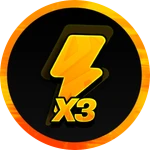 x3 Energy Gamepass! [GIFT]