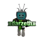 xdarzethx