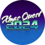 Xmas Quest 2024