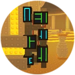 XRay Ladder
