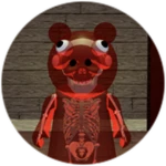 XRAY Piggy