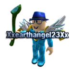 Xxearthangel23Xx