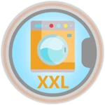 XXL Washing Machine