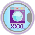 XXXL Washing Machine