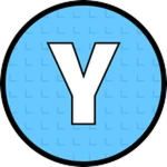 Y