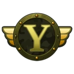 Y