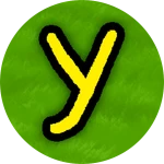 Y