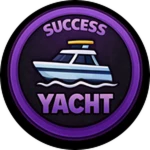 Yacht Completed