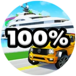 Yacht Mansion 100% Completed