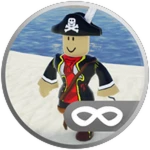 Yar, Scurvy Got Me!