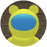 Yellos SUS Piggy