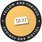 Yellow And Furious