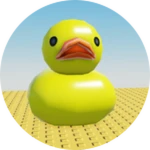 Yellow Duck