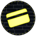 Yellow Keycard