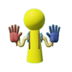 Yellow Player