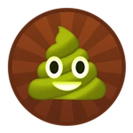 Yellow Poo