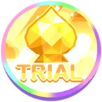 [⚡] Yellow Spinel's Trial