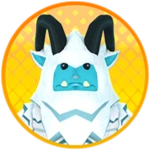 Yeti!