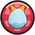Yeti Egg!