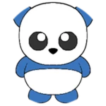 Yeti Panda