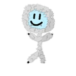 Yeti Stickman