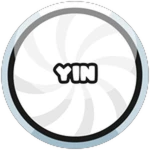 Yin!