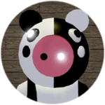 Yin Yang Piggy