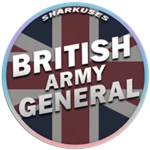 You are a Major General+