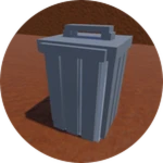 You are better than Trash can!