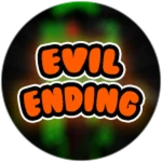 You Are Evil! (Evil Ending)