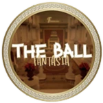 You Attended a Ball!