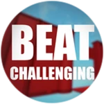You beat Challenging! 